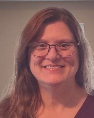 Photo of Laura Silence, Licensed Mental Health Counselor, LMHC