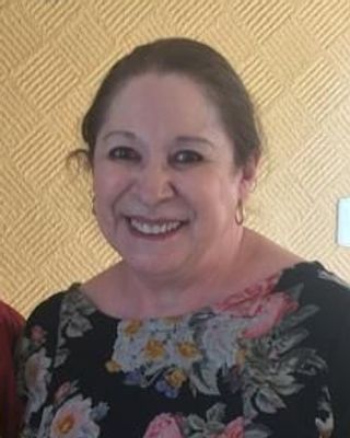 Foto de María del Carmen De La Mora Fernández, Psicoterapeuta, Lic. en Psicología