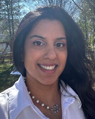 Photo of Sheliza Inasi, Clinical Social Work/Therapist in Frederick County, MD
