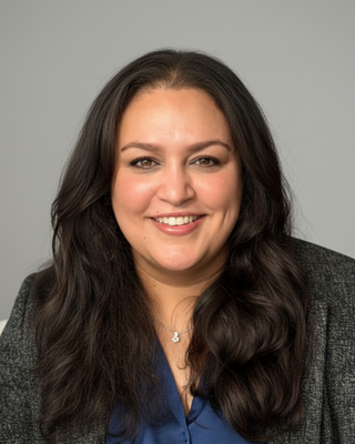 Photo of Linda M. Afifi, Counselor, PhD, LMHC