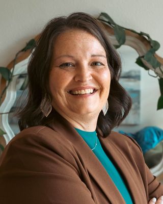 Photo of Kimberly VanSickel, Licensed Professional Counselor, MA, LPC, CEDS