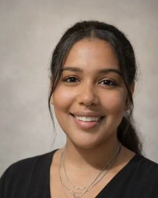 Photo of Geena Ortiz, Pre-Licensed Professional, BA, BHT