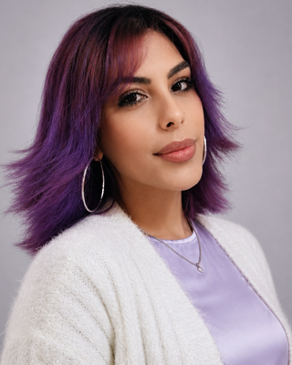 Photo of Kristie Villanueva, Clinical Social Work/Therapist, LCSW