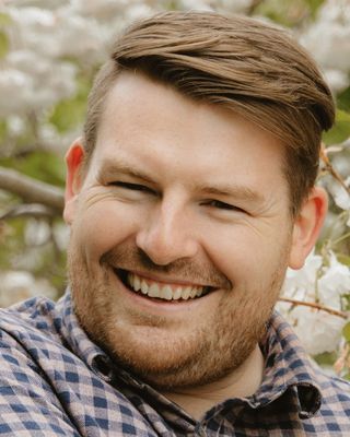 Photo of Zane Neill, Counsellor, NZCCA