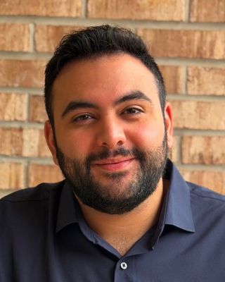 Photo of Aiman Garous, Limited Licensed Psychologist, MS, TLLP