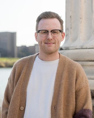 Photo of Matt Mehltretter, Mental Health Counselor, LMHC-D