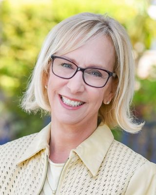 Photo of Charlene Underhill Miller, Marriage & Family Therapist, PhD, MFT