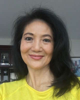 Photo of Jean Tzou, Psychologist in Bellevue, WA