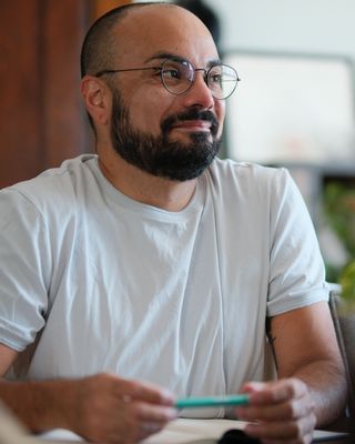 Photo of Héctor Pérez - Perez Behavioral Health, LLC, Clinical Social Work/Therapist, LICSW, MSW