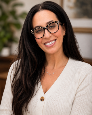 Photo of Megan Fikes, Marriage & Family Therapist Associate, AMFT