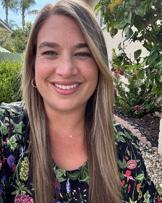 Photo of Kelley Amick, Licensed Professional Clinical Counselor, LPCC