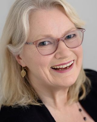 Photo of Beverly Leftwich, Marriage & Family Therapist, LMFT