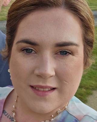 Photo of Hannah Waite, Psychologist, HCPC - Clin. Psych.