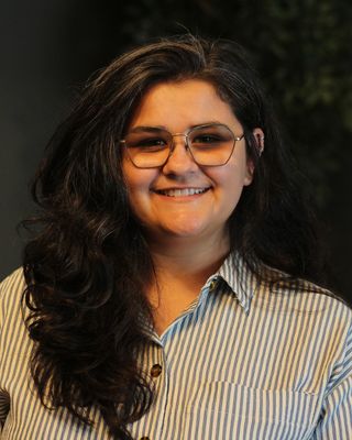 Photo of Amanda McInerney, Counselor, LMHC