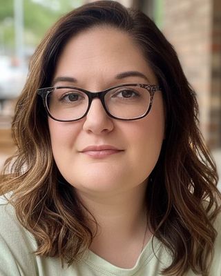 Photo of Melody Carpenter (Dascanio), Licensed Professional Counselor, MS, C-PD, CCTP-II, NATC, LPC