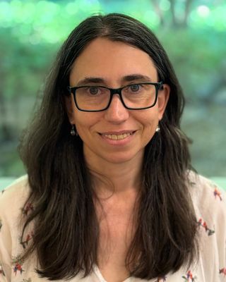 Photo of Petia Sierschynski, Counselor, LMHCA, PhD