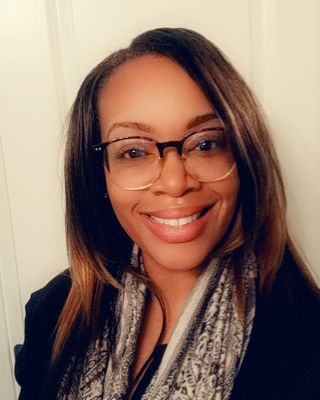 Photo of Dr. Jessica Brayboy, Counselor in Greensboro, NC