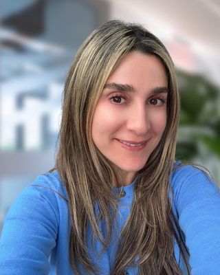 Photo of Maria Kasparian, Marriage & Family Therapist, MA, LMFT