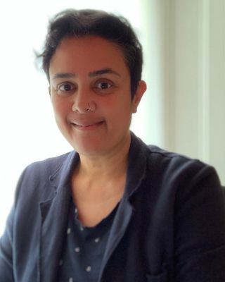 Photo of Dr Sejal Patel, HCPC - Clin. Psych., Psychologist