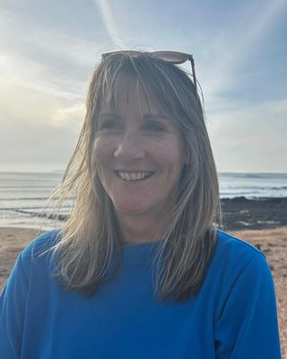 Photo of Josie Harrington, Psychotherapist, MSc
