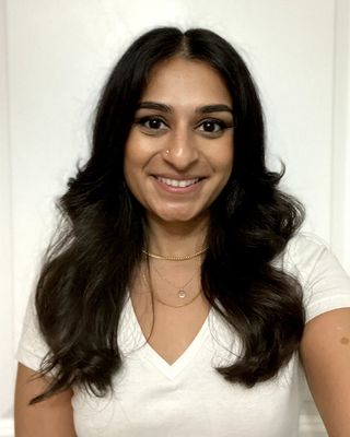 Photo of Shivani Bharat, Pre-Licensed Professional, MS