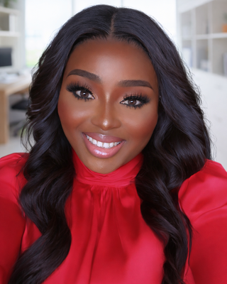 Photo of ADEPEJU OLANIRAN, Psychiatric Nurse Practitioner