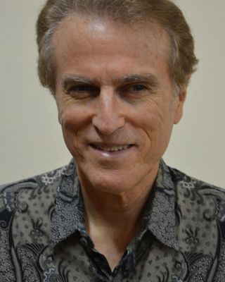 Photo of Stephan Solat, Clinical Social Work/Therapist, LCSW-C