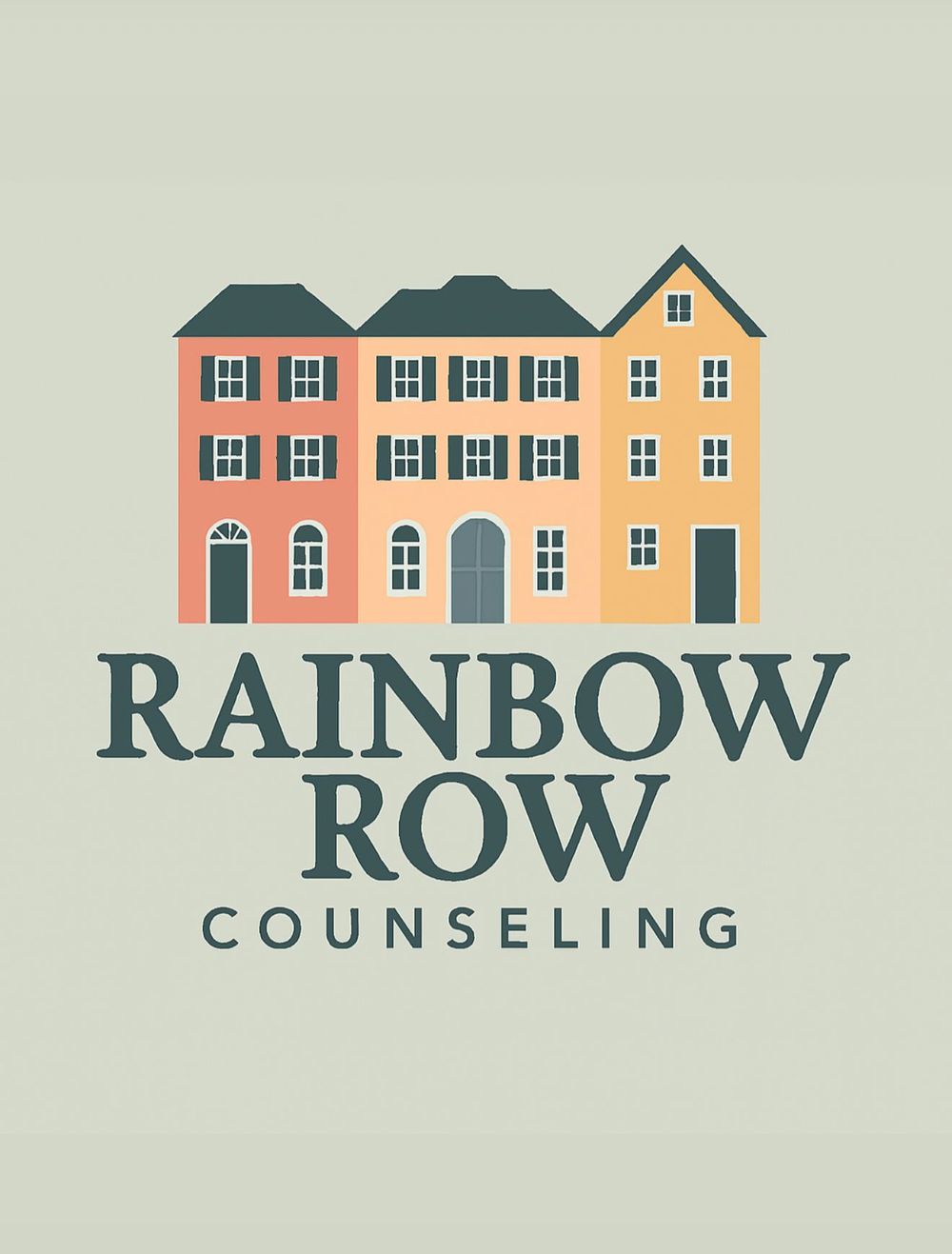 Rainbow Row Counseling