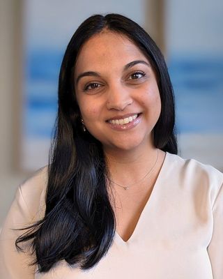 Photo of Risha Dave - Risha Dave Psychotherapy, Registered Psychotherapist, RP, CCC