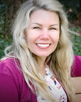 Photo of Laura Trudell, Counselor, LMHC