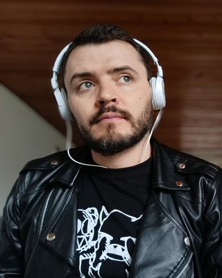 Foto de David Parada Morales, Psicólogo, COLPSIC