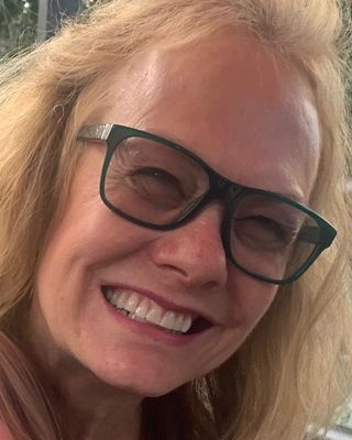 Photo of Janna Lynn Benkelman, Licensed Professional Counselor, MSRC
