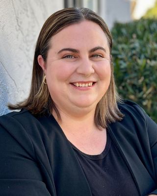 Photo of Savannah Henderson, Licensed Professional Clinical Counselor, MS, LPCC