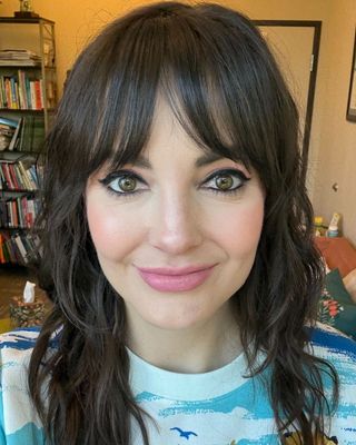 Photo of Kelly Cleaves, Psychiatrist, DO