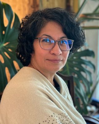 Photo of Maricela Andrea Soto, Psychologist, PsyD