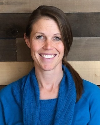 Photo of Megan Perry, Counselor in Heber City, UT