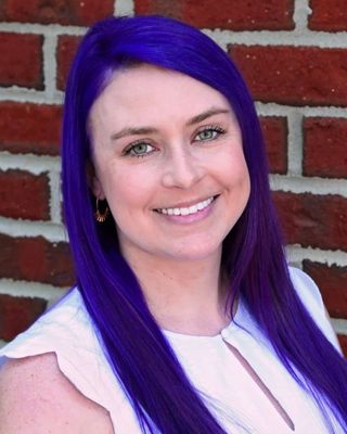Photo of Kim Thornton, Licensed Clinical Mental Health Counselor, M.A., M.Div., LCMHC