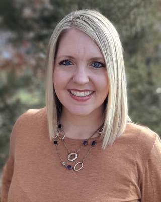 Photo of Erin Kilpatrick, ATR-BC, LPC, CPRP, Licensed Professional Counselor