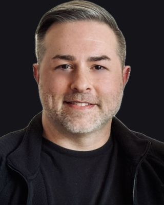 Photo of Matthew T. Harris, Marriage & Family Therapist, MSSW, MSCFT, LMFT