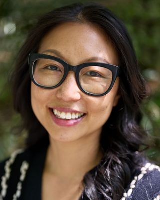 Photo of Cynthia Pai, Clinical Social Work/Therapist, LMSW