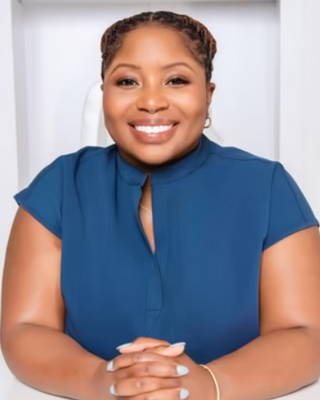 Photo of Tierra Wells, Psychiatric Nurse Practitioner, PMHNP