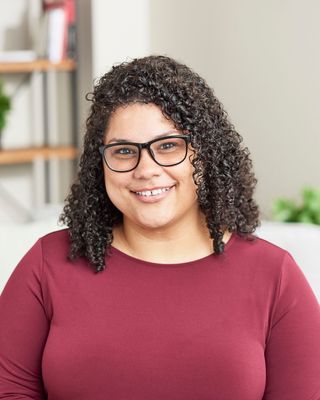 Photo of Miesha Carey, Counselor, MA, LPCC, -S