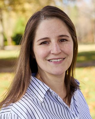Photo of Jacklyn Gannon, Psychiatric Nurse Practitioner, MSN, PMHNP, -BC