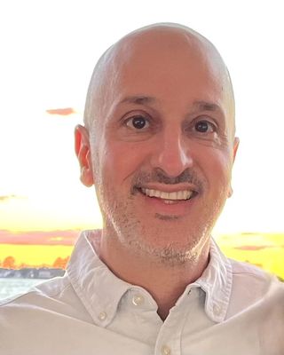 Photo of David DeVellis, Psychiatrist, M.D.