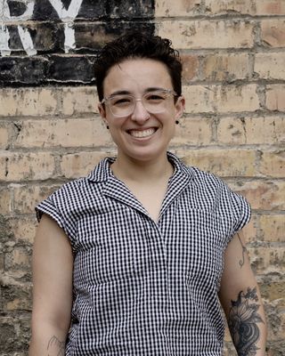 Photo of Emmie Saux, Clinical Social Work/Therapist, LCSW