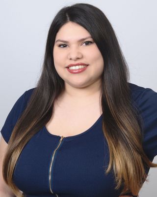 Photo of Nathaly Sanchez, Licensed Mental Health Counselor, MS, LMHC