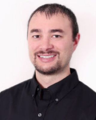 Photo of Blake Barney, Licensed Professional Counselor