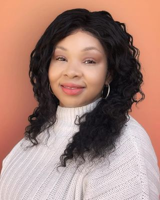 Photo of Lynette G Collins, Counselor, LCPC, LPC, LMHC
