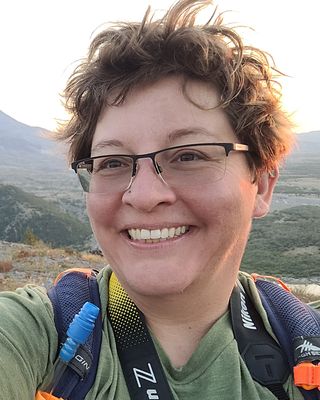Photo of Laura E Aubert, Licensed Mental Health Counselor , MA , SUDP, LMHC