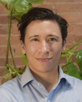 Photo of Desmond Barnett, Counselor, LMHC, MCoun, NCC